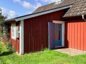 Holiday home Lyrestad III, Lyrestad